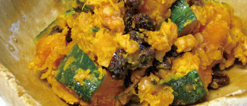 黄瀬戸小菓子器